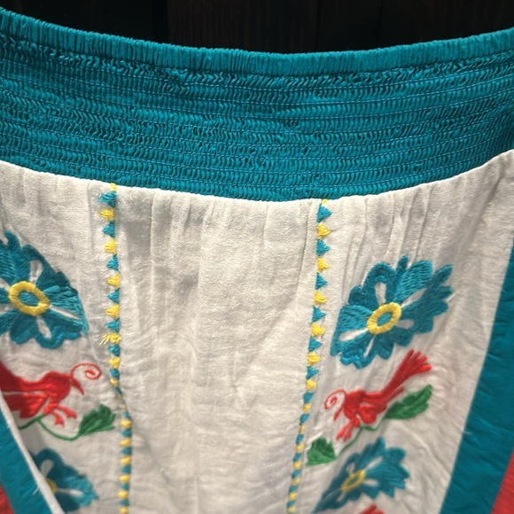 Anthropologie shirt - Picture 2 of 8